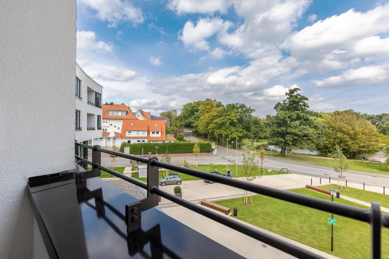 Godewindpark Travemünde Godewindpark Travemünde 2-10 Apartment